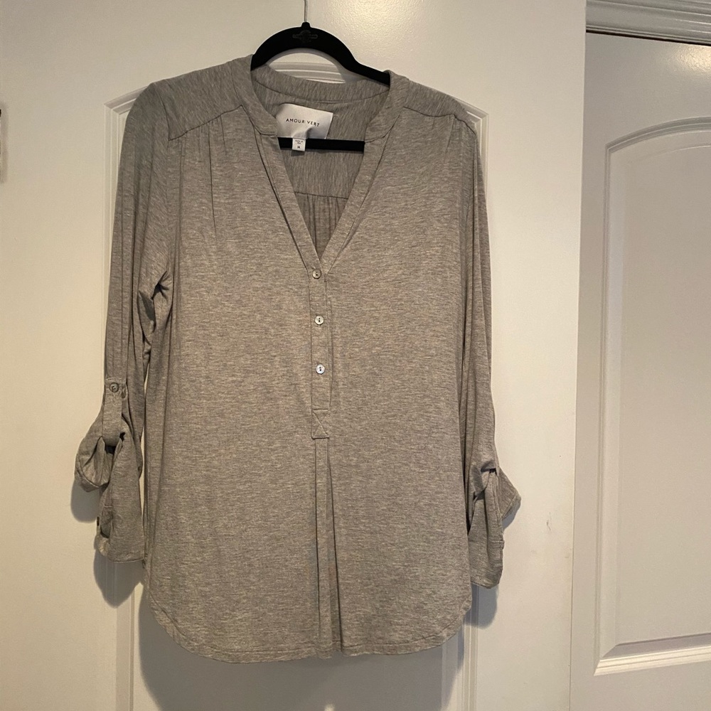 Amour Vert Women’s Shirt